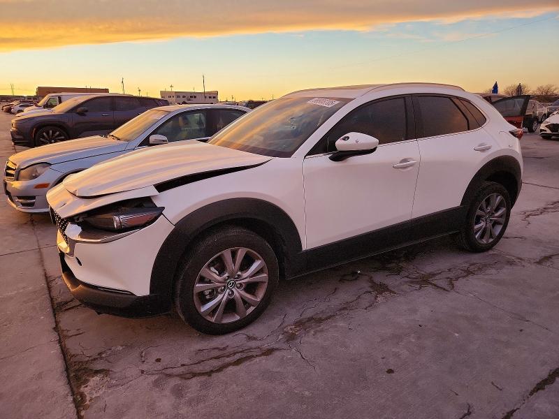 MAZDA CX-30 PREM 2023 with VIN 3MVDMBDM9PM519598 - Photo from auction