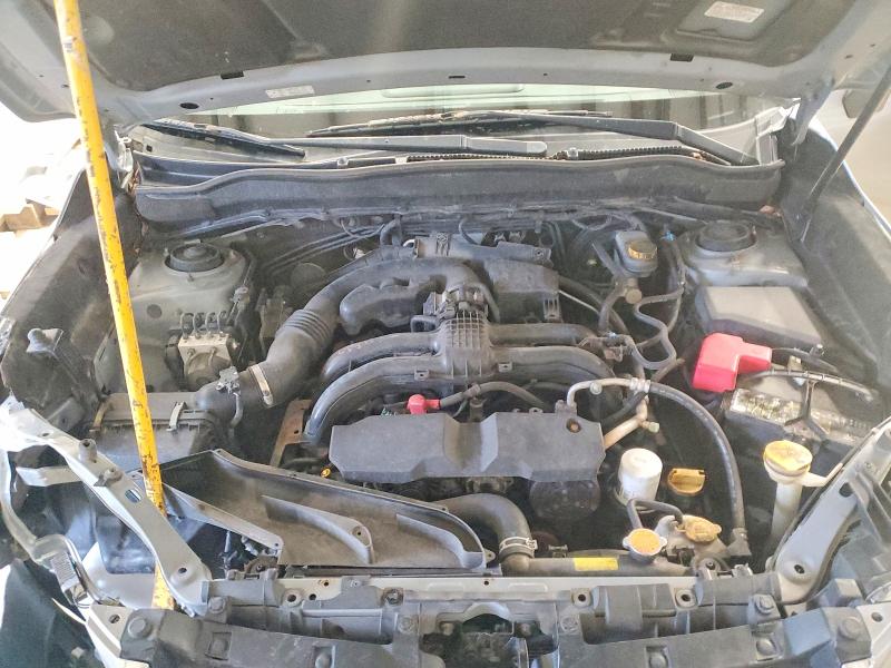 Photo 12 from auction – 2015 SUBARU FORESTER 2 with VIN JF2SJABC5FH503389