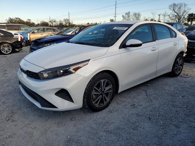 KIA FORTE 2024 with VIN 3KPF24AD4RE826335 - Photo from auction
