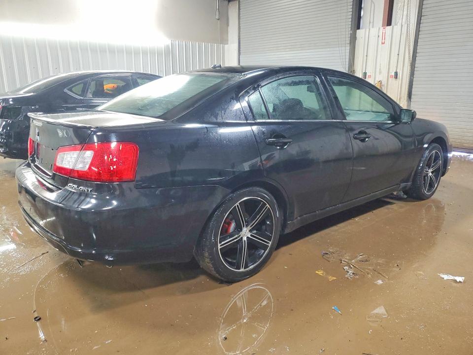 Photo 3 from auction – 2011 MITSUBISHI GALANT with VIN 4A32B3FF4BE032999