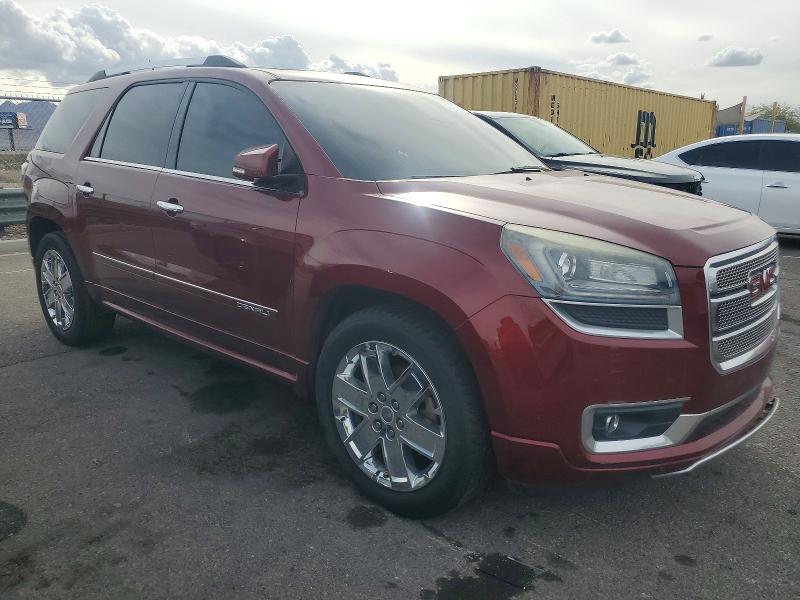 Photo 4 from auction – 2015 GMC ACADIA with VIN 1GKKVTKD6FJ265038