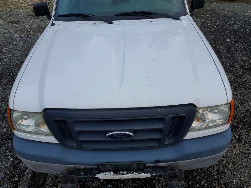 Zdjęcie 11 z aukcji – 2005 FORD RANGER z VIN 1FTYR10D75PB05909