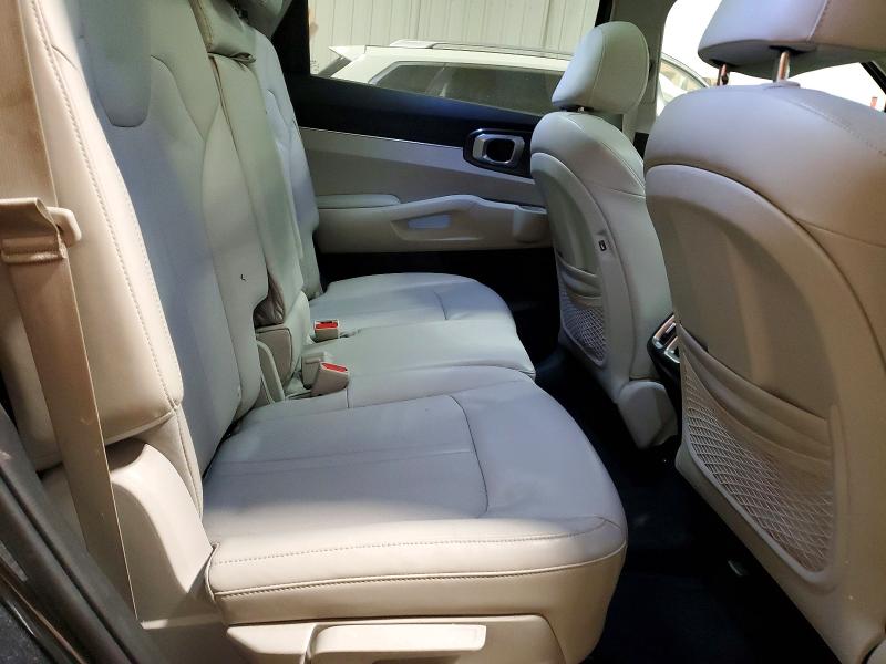 Photo 11 from auction – 2021 KIA SORENTO S with VIN 5XYRLDLC9MG056305