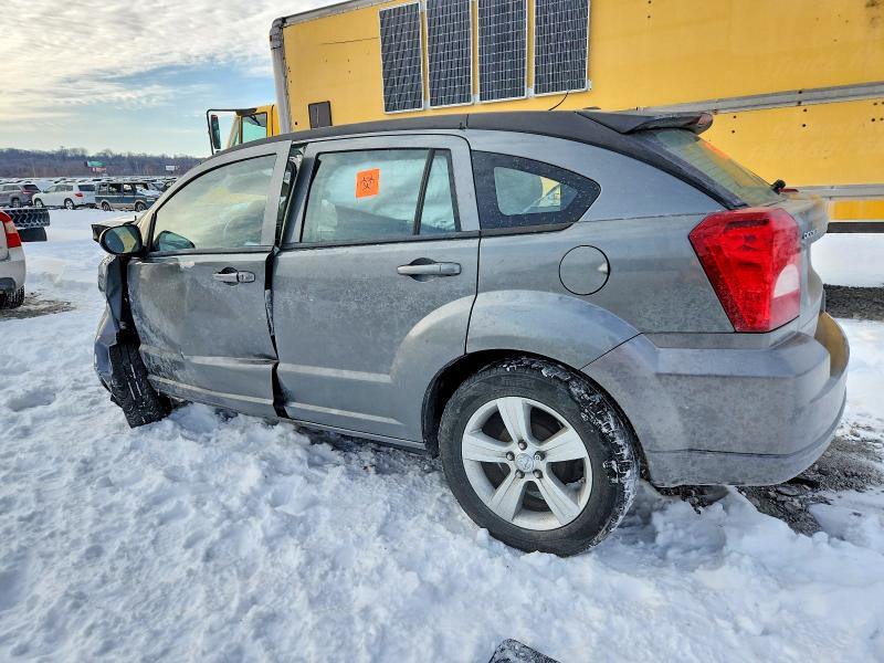 Photo 2 from auction – 2011 DODGE CALIBER MA with VIN 1B3CB3HAXBD262269