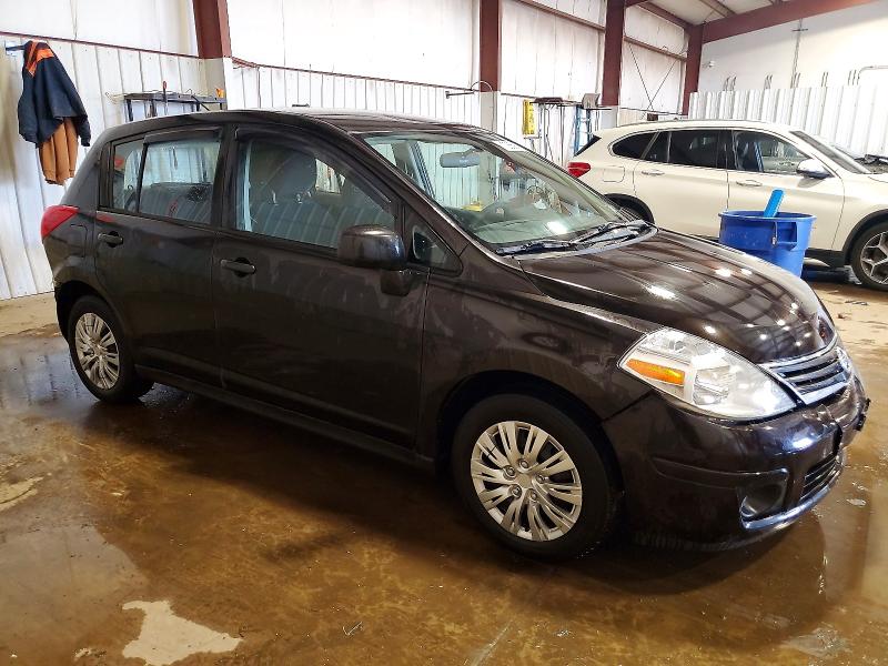 Photo 4 from auction – 2011 NISSAN VERSA S with VIN 3N1BC1CP1BL485109