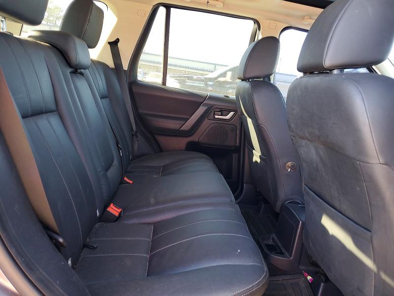 Photo 11 from auction – 2013 LAND ROVER LR2 HSE with VIN SALFR2BG8DH379576