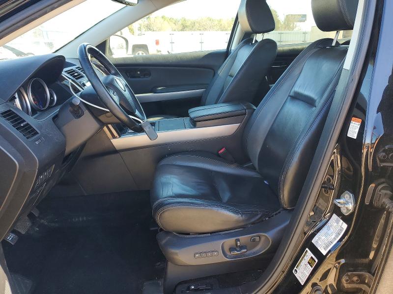 Photo 7 from auction – 2010 MAZDA CX-9 with VIN JM3TB3MA0A0203605