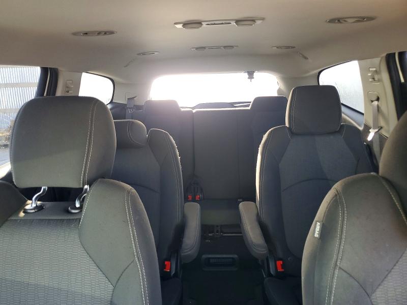 Photo 10 from auction – 2015 CHEVROLET TRAVERSE L with VIN 1GNKRHKD1FJ180600