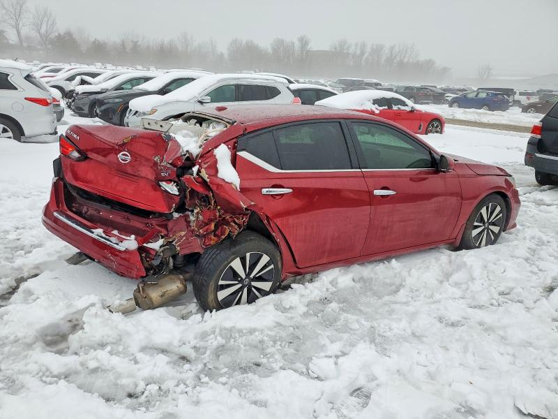 صورة رقم 3 من المزاد - 2020 NISS ALTIMA مع VIN 1N4BL4DV5LN323423