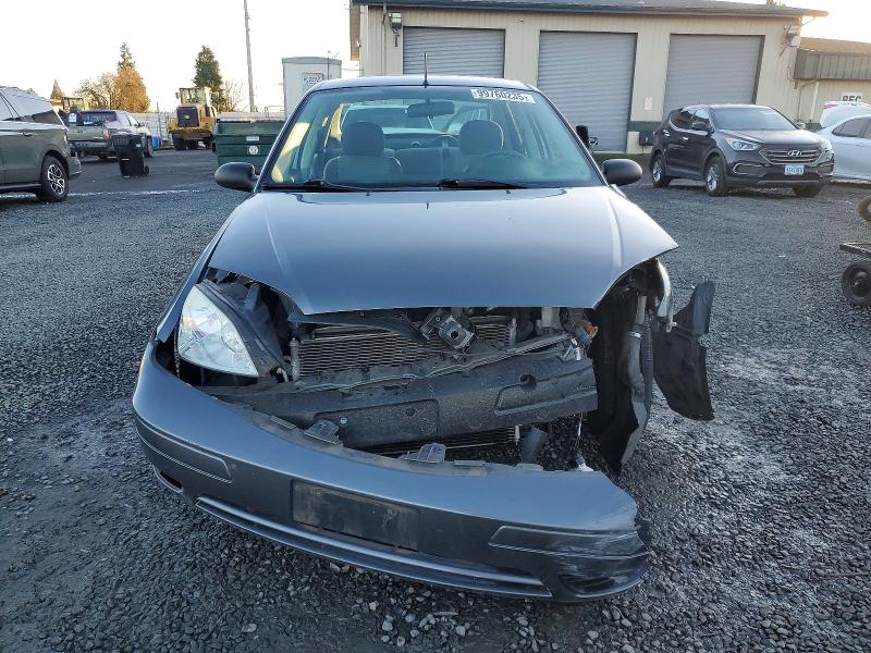 Photo 5 from auction – 2007 FORD FOCUS ZX4 with VIN 1FAFP34N57W357197