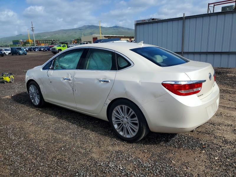 Photo 2 from auction – 2014 BUICK VERANO with VIN 1G4PP5SK7E4154657