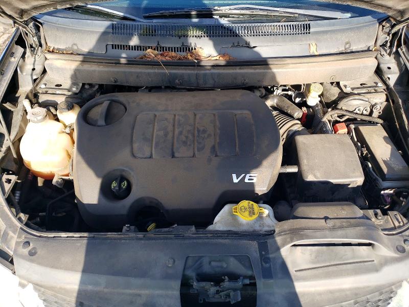 Photo 11 from auction – 2016 DODGE JOURNEY SX with VIN 3C4PDDBG4GT226821