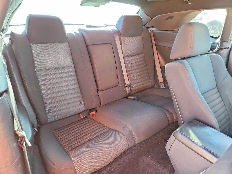 Photo 10 from auction – 2013 DODGE CHALLENGER with VIN 2C3CDYBT0DH684187