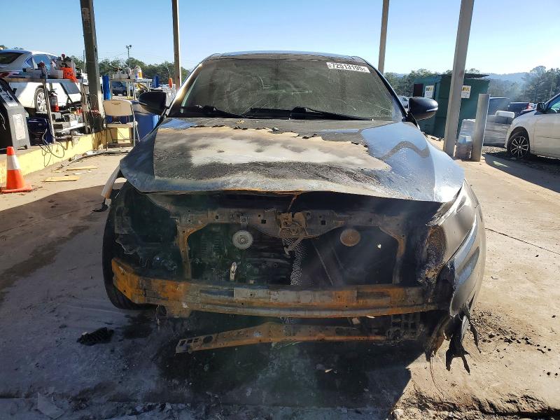 Photo 5 from auction – 2012 KIA OPTIMA with VIN 5XXGN4A7XCG067145