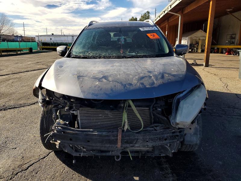 Zdjęcie 5 z aukcji – 2016 NISSAN ROGUE S z VIN KNMAT2MV5GP638744
