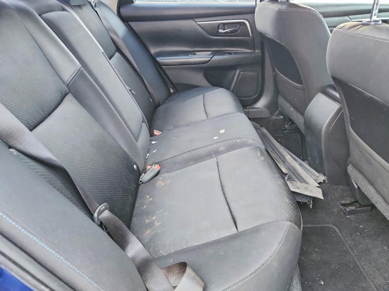 Photo 10 from auction – 2016 NISSAN ALTIMA 2.5 with VIN 1N4AL3AP6GC292745