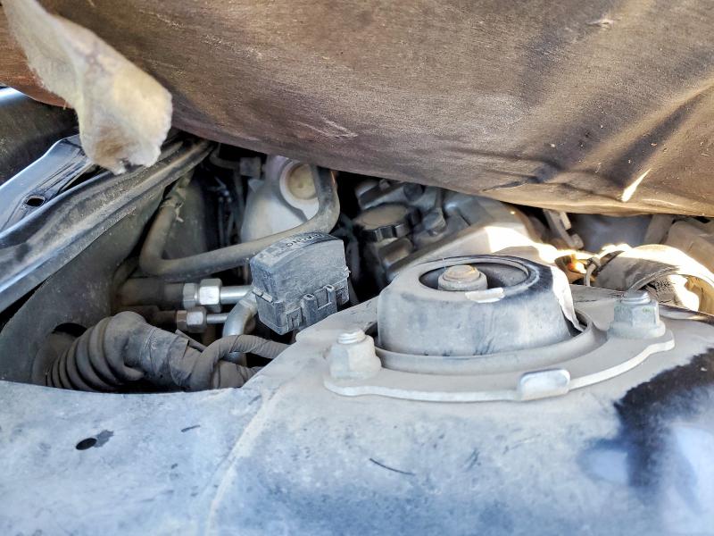 Photo 11 from auction – 1997 TOYOTA CAMRY CE with VIN 4T1BG22K0VU789311