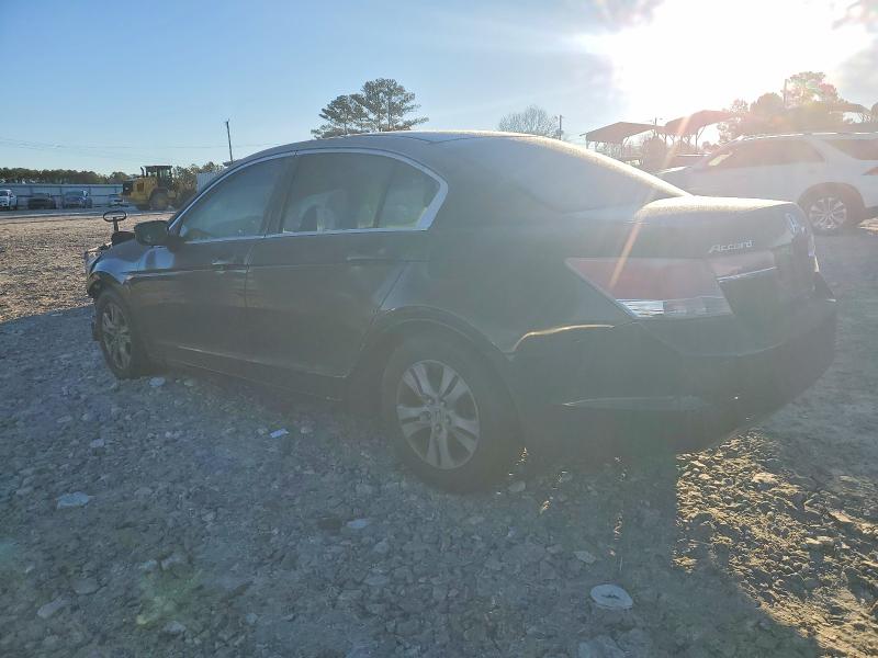 Photo 2 from auction – 2012 HONDA ACCORD SE with VIN 1HGCP2F64CA008506