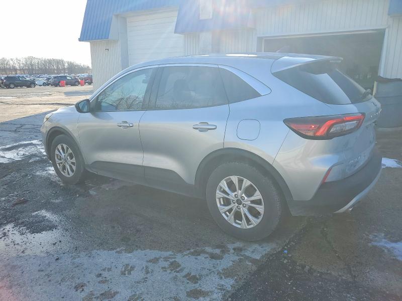 Photo 2 from auction – 2023 FORD ESCAPE ACT with VIN 1FMCU0GN8PUA18537
