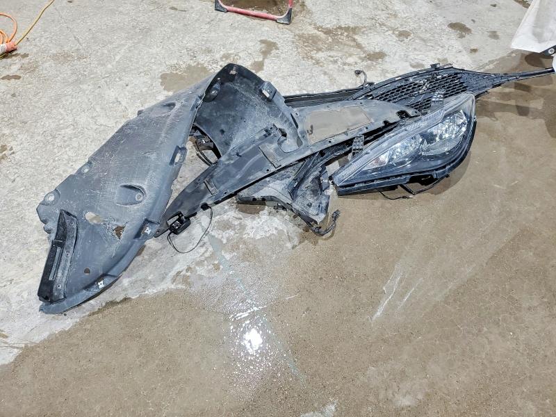 Photo 13 from auction – 2021 CHRYSLER VOYAGER with VIN 2C4RC1DG9MR542902