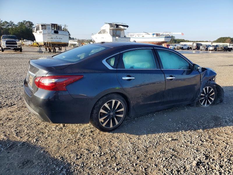 Photo 3 from auction – 2018 NISSAN ALTIMA with VIN 1N4AL3AP6JC168000