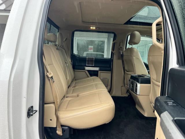 Photo 6 from auction – 2015 FORD F150 SUPER with VIN 1FTFW1EG1FFA95095