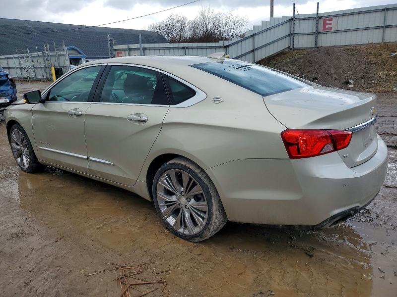 صورة رقم 2 من المزاد - 2015 CHEVROLET IMPALA LTZ مع VIN 2G1165S39F9151062