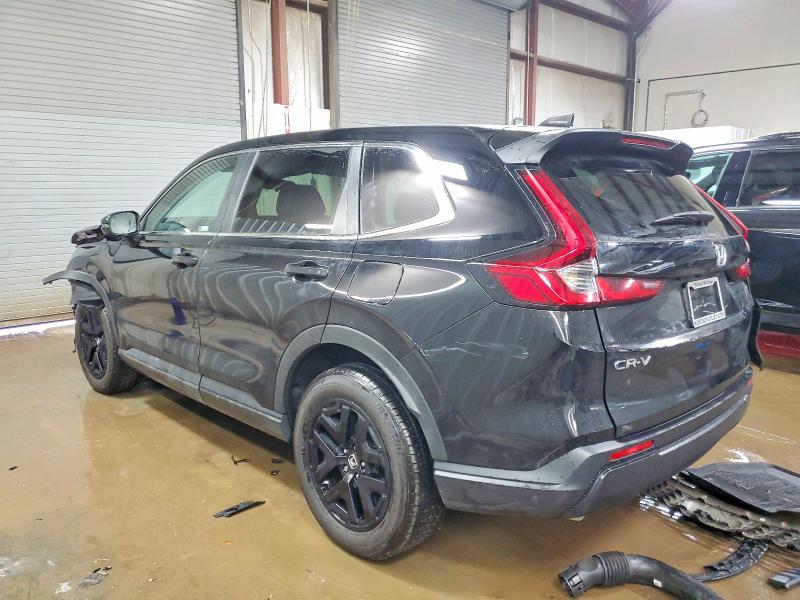 Photo 2 from auction – 2026 HONDA CR-V EX with VIN 2HKRS4H43TH430676