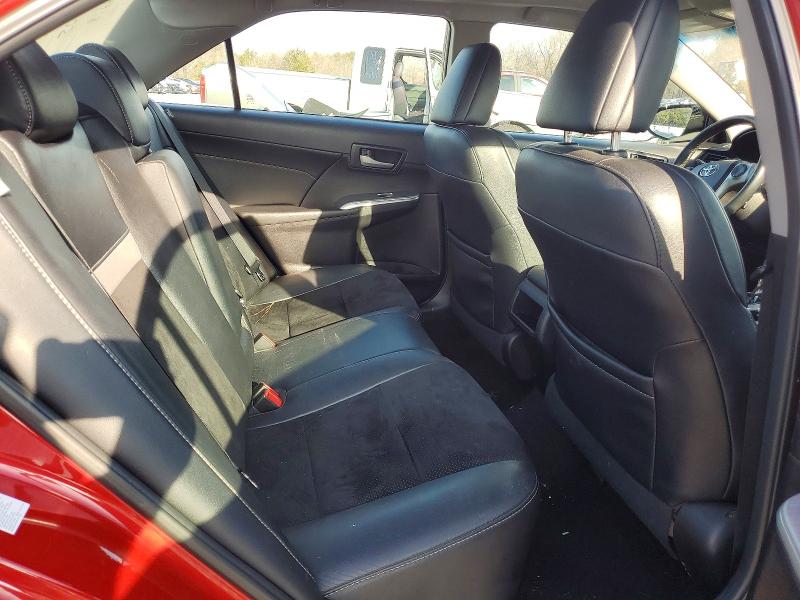 Photo 10 from auction – 2013 TOYOTA CAMRY L with VIN 4T1BF1FK6DU723819