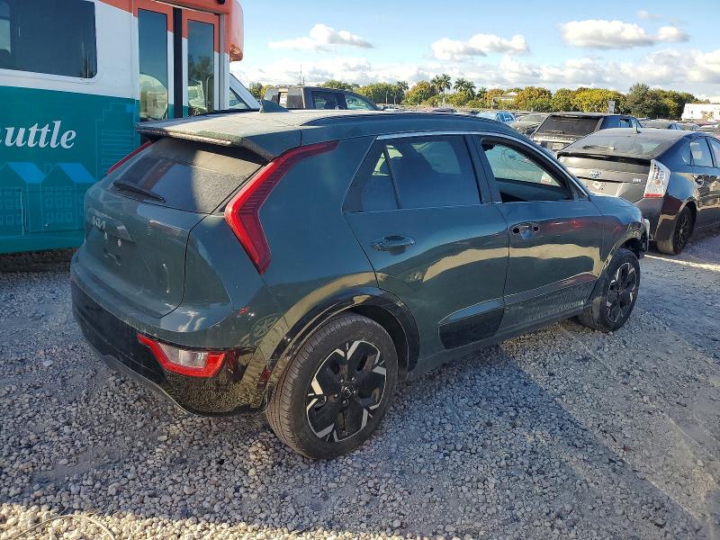 Photo 3 from auction – 2024 KIA NIRO with VIN KNDCR3L18R5081502