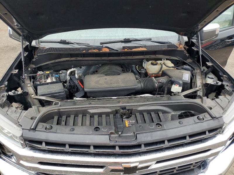 Photo 11 from auction – 2020 CHEVROLET SILVERADO with VIN 1GCRYDED8LZ168259