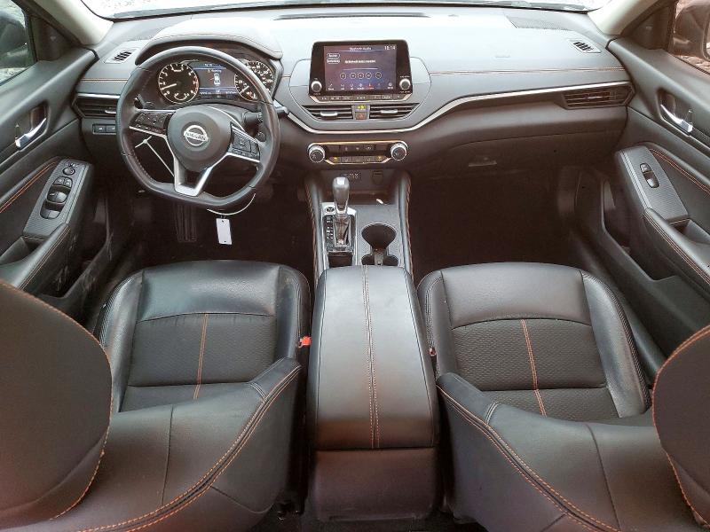 Photo 8 from auction – 2020 NISS ALTIMA with VIN 1N4BL4CV7LC192766