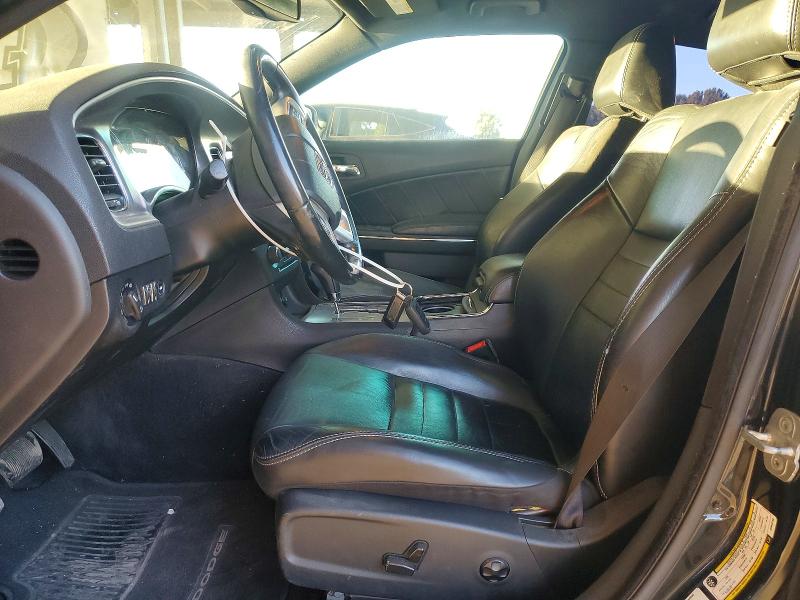 Zdjęcie 7 z aukcji – 2013 DODGE CHARGER R/ z VIN 2C3CDXCT5DH668768
