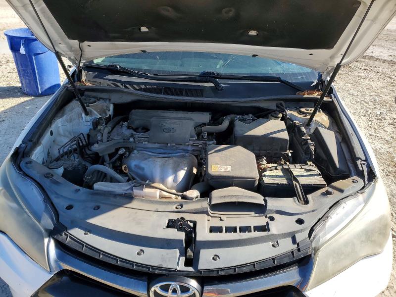 Photo 11 from auction – 2017 TOYOTA CAMRY LE with VIN 4T1BF1FK4HU381289