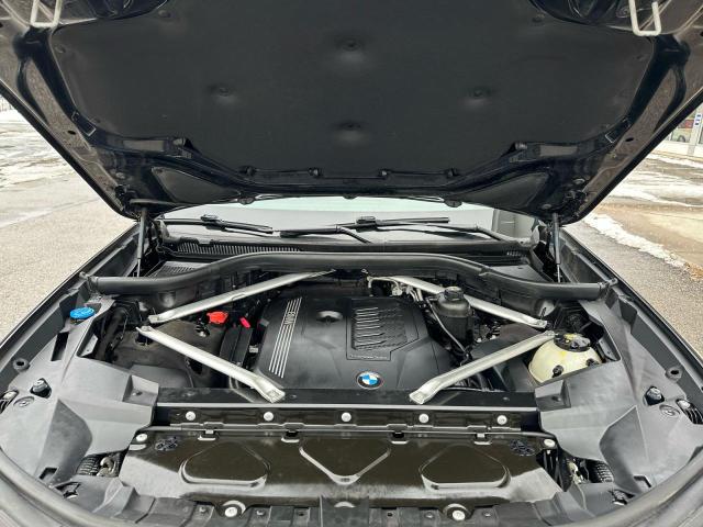Photo 7 from auction – 2020 BMW X7 XDRIVE4 with VIN 5UXCW2C04L9B56689