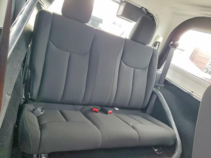 Photo 10 from auction – 2016 JEEP WRANGLER S with VIN 1C4AJWAGXGL335436