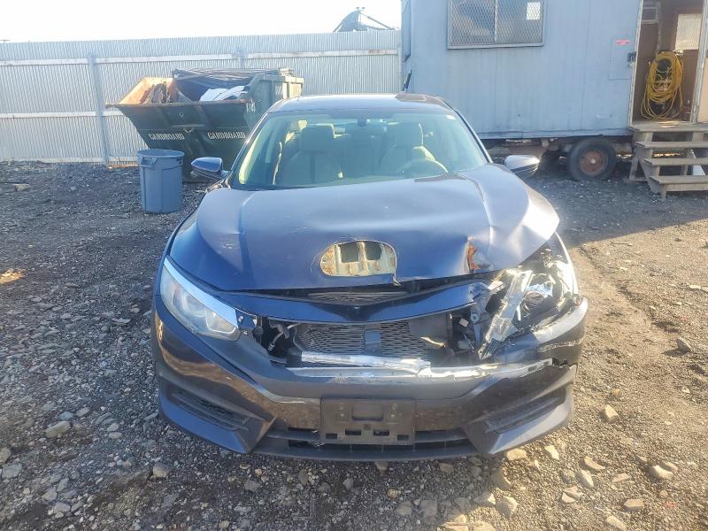 Photo 5 from auction – 2017 HONDA CIVIC EX with VIN 2HGFC2F77HH560480