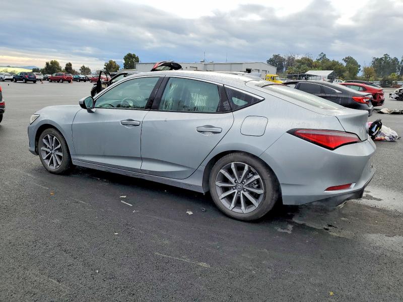 Photo 2 from auction – 2024 ACURA INTEGRA with VIN 19UDE4H22RA026799