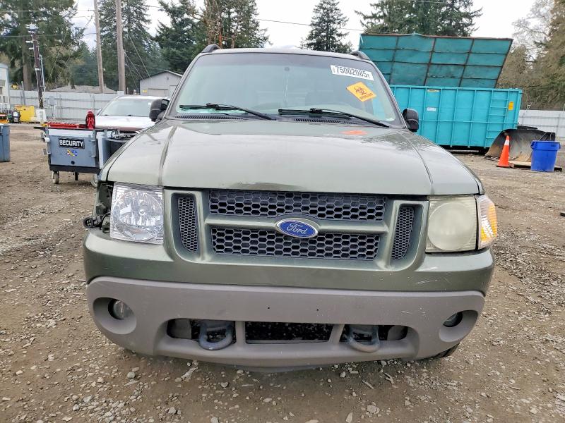 Photo 5 from auction – 2002 FORD EXPLORER S with VIN 1FMZU67E02UB76148