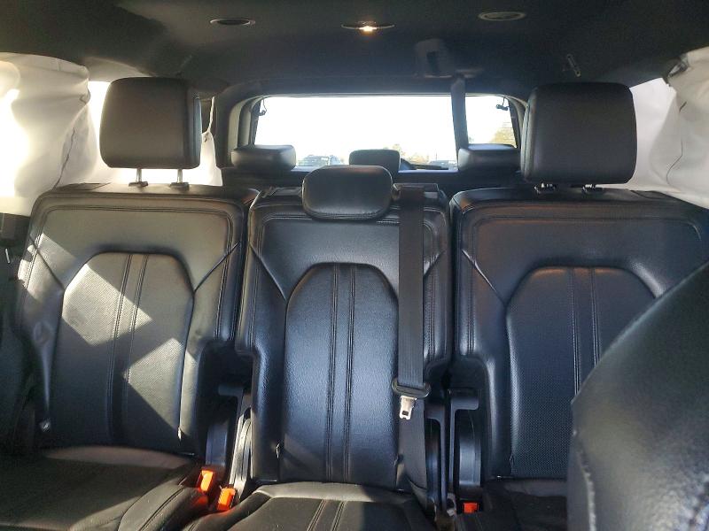Photo 10 from auction – 2020 FORD EXPEDITION with VIN 1FMJU2AT1LEB00091