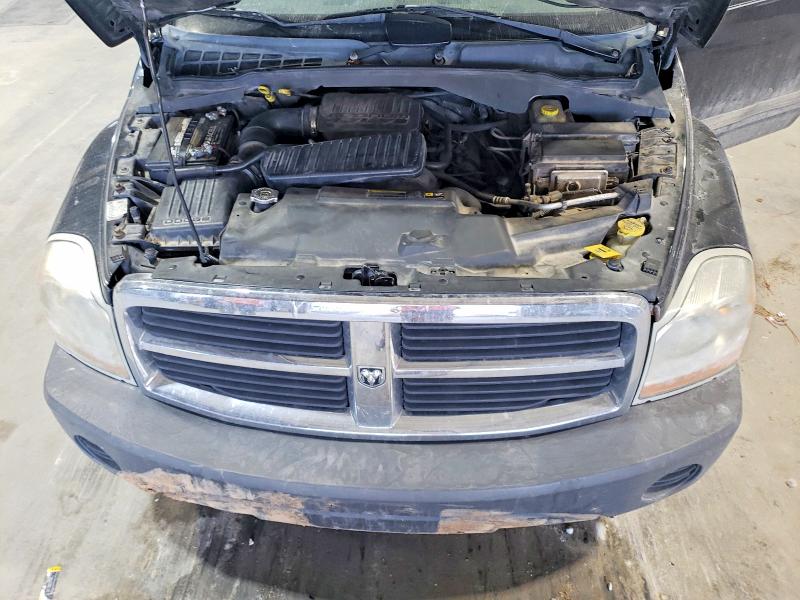 Photo 12 from auction – 2004 DODGE DURANGO with VIN 1D4HB38N74F236195