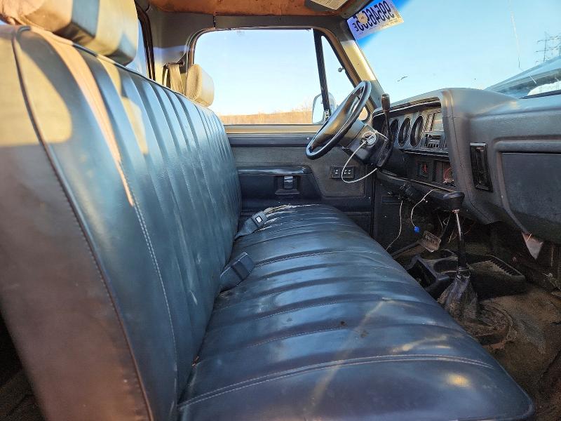 صورة رقم 10 من المزاد - 1992 DODGE W-SERIES W مع VIN 1B7KM26C5NS531667