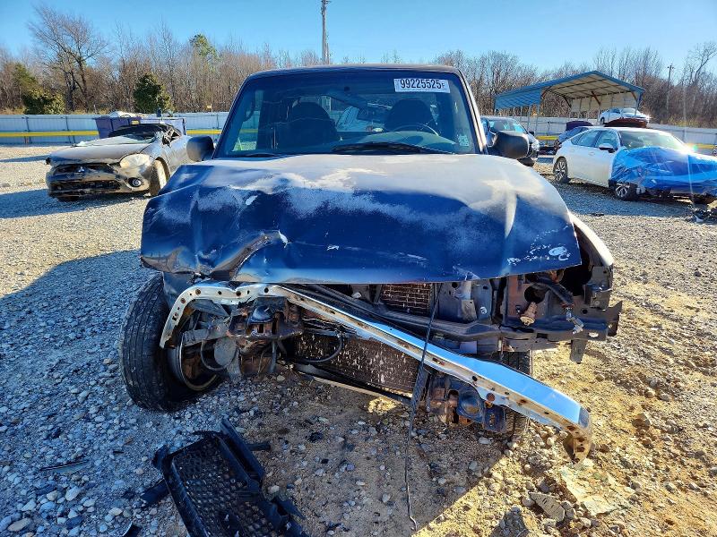 Photo 5 from auction – 2003 FORD RANGER SUP with VIN 1FTYR44V93TA02841