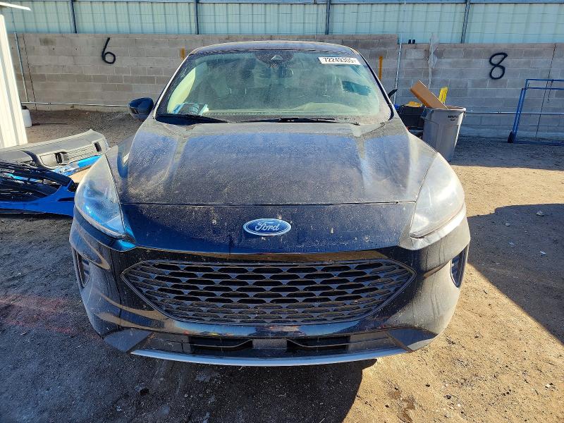 Photo 5 from auction – 2020 FORD ESCAPE S with VIN 1FMCU9F6XLUB73406
