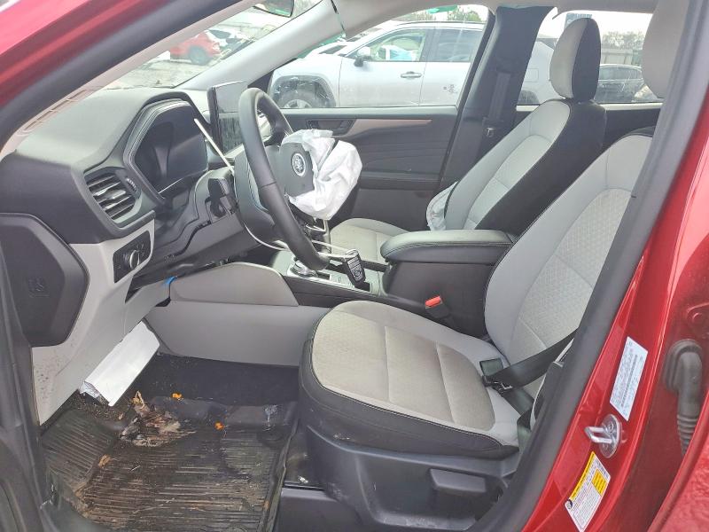 Photo 7 from auction – 2025 FORD ESCAPE ACT with VIN 1FMCU0GN0SUA21036