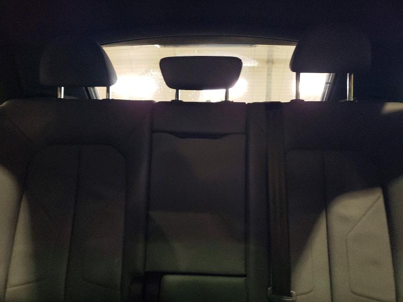 Photo 10 from auction – 2021 AUDI Q3 with VIN WA1DECF33M1050827