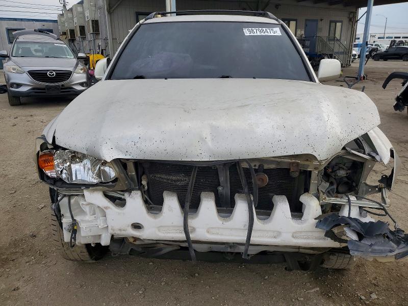 صورة رقم 5 من المزاد - 2006 TOYOTA HIGHLANDER مع VIN JTEDP21A260121228
