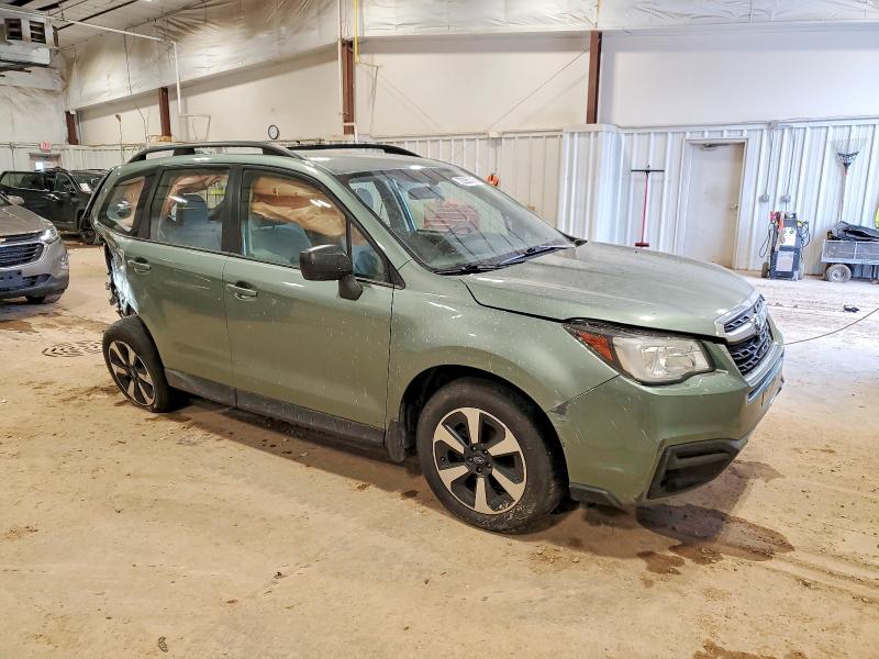 Foto 4 de la subasta – 2017 SUBARU FORESTER 2 con VIN JF2SJABC5HH578323