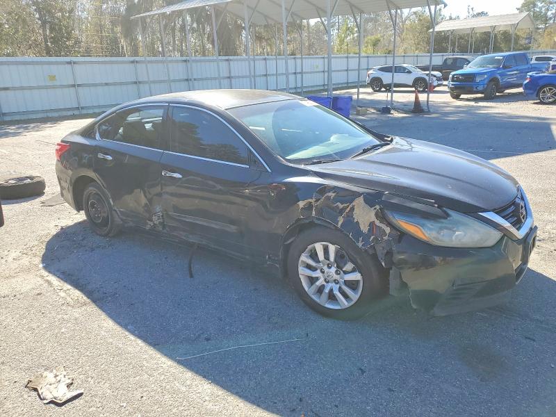 Photo 4 from auction – 2016 NISSAN ALTIMA with VIN 1N4AL3AP8GC213964