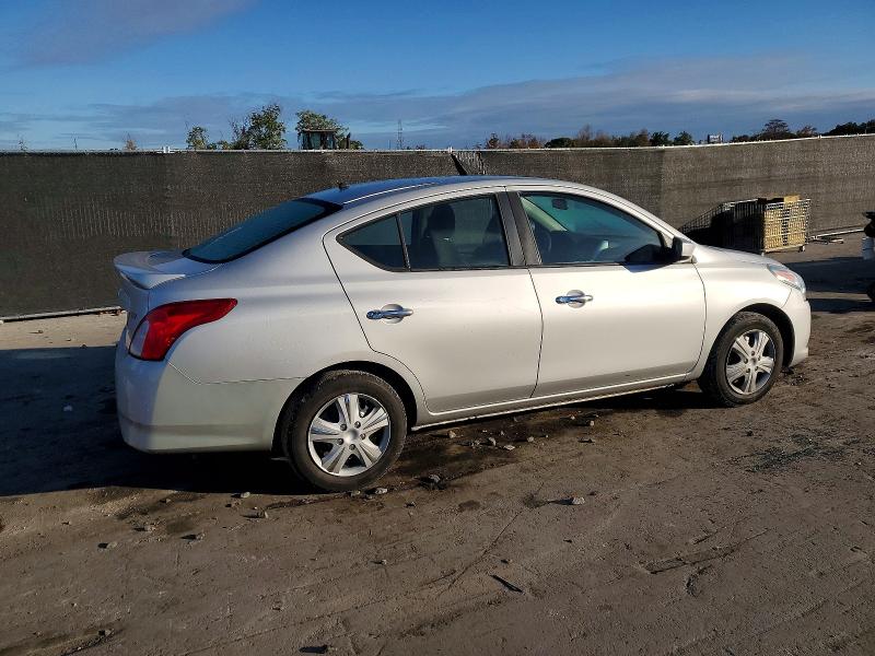Фото 3 с аукциона – 2016 NISSAN VERSA с VIN 3N1CN7AP8GL913804